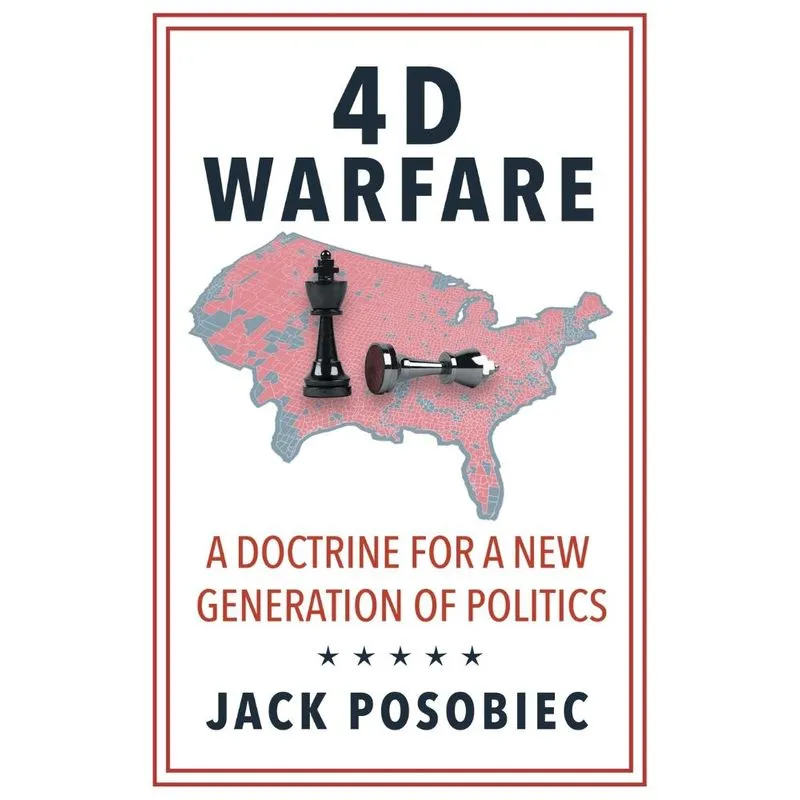 4D Warfare