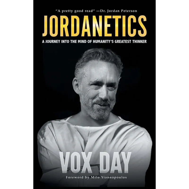 Jordanetics