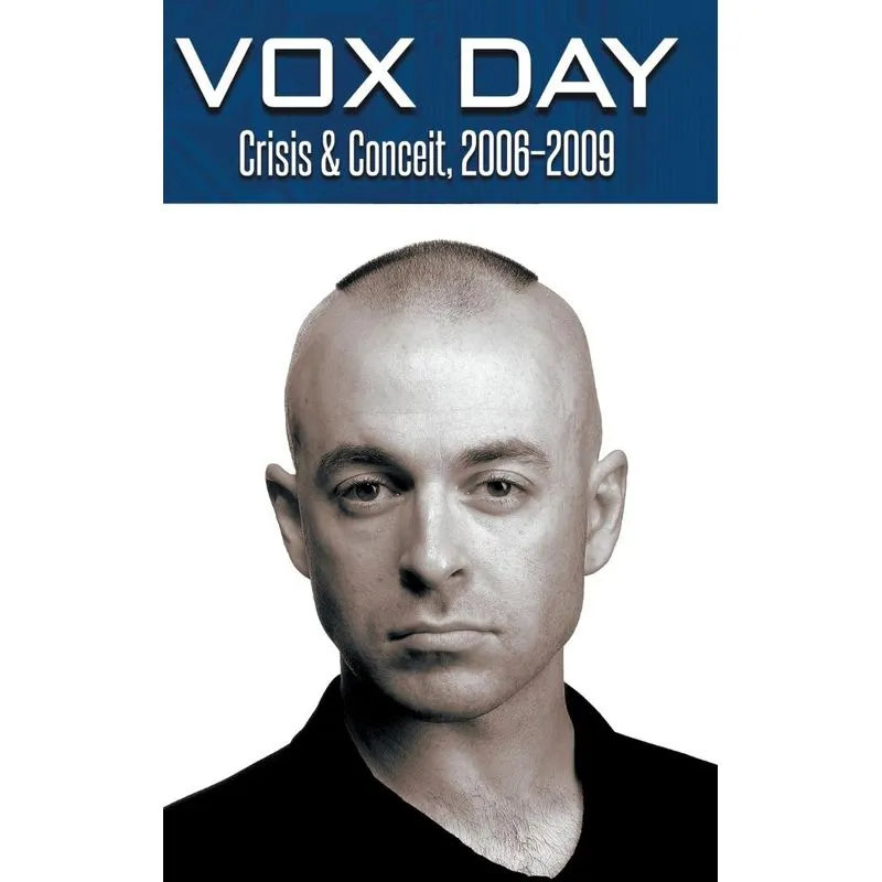 Crisis & Conceit, 2006-2009