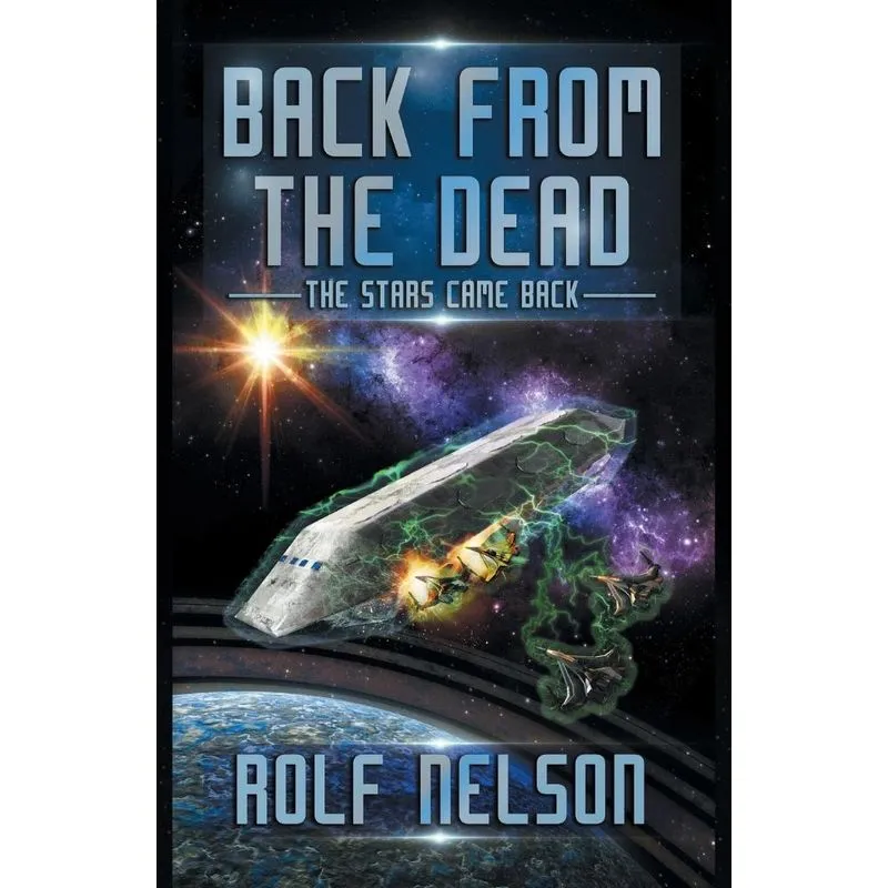 Back From the Dead
