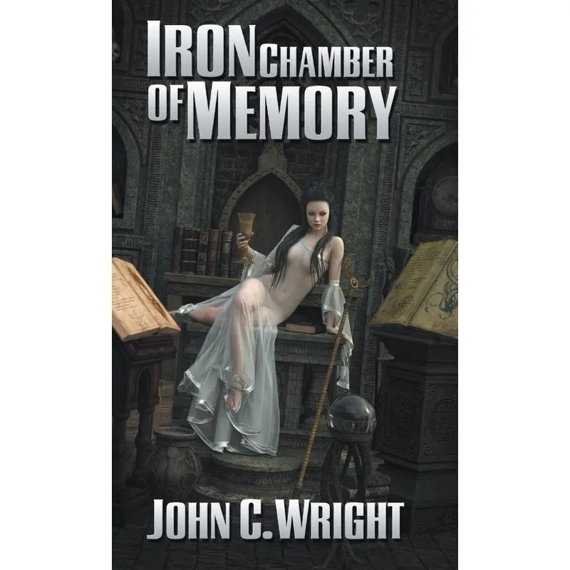 Iron Chamber of Memory