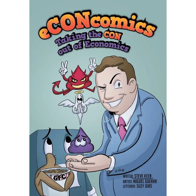eCONcomics