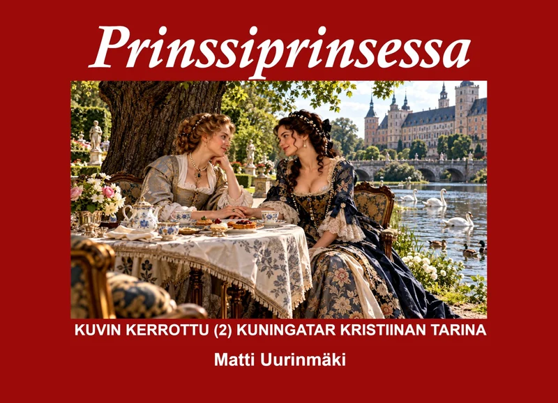 Prinssiprinsessa