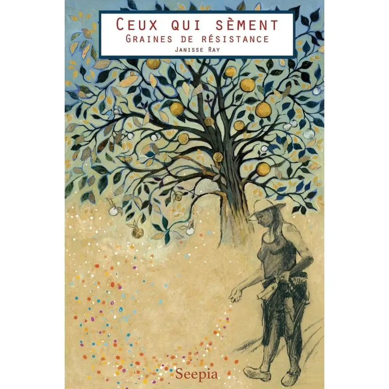 Ceux Qui Sement