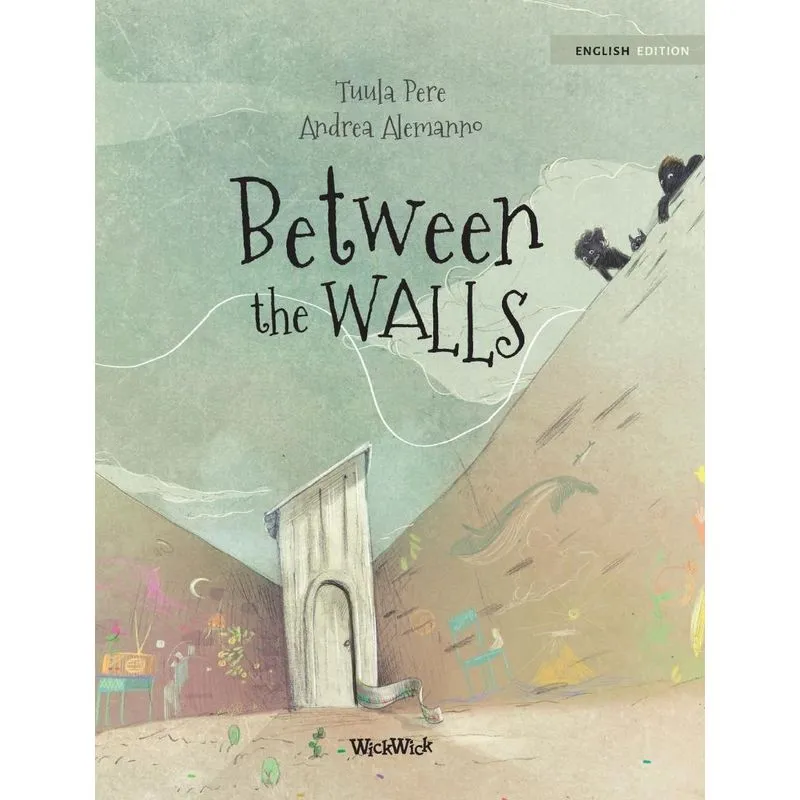 Between the Walls