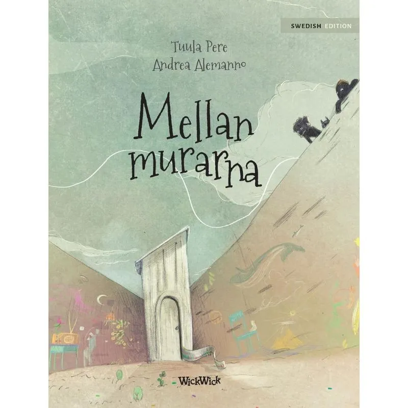 Mellan murarna