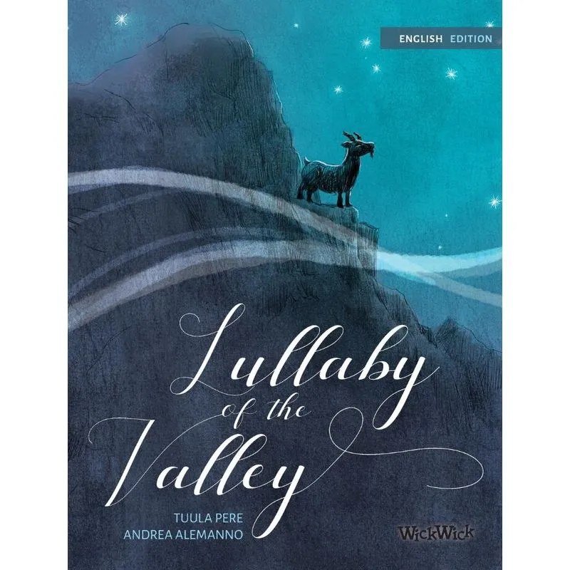 Lullaby of the Valley