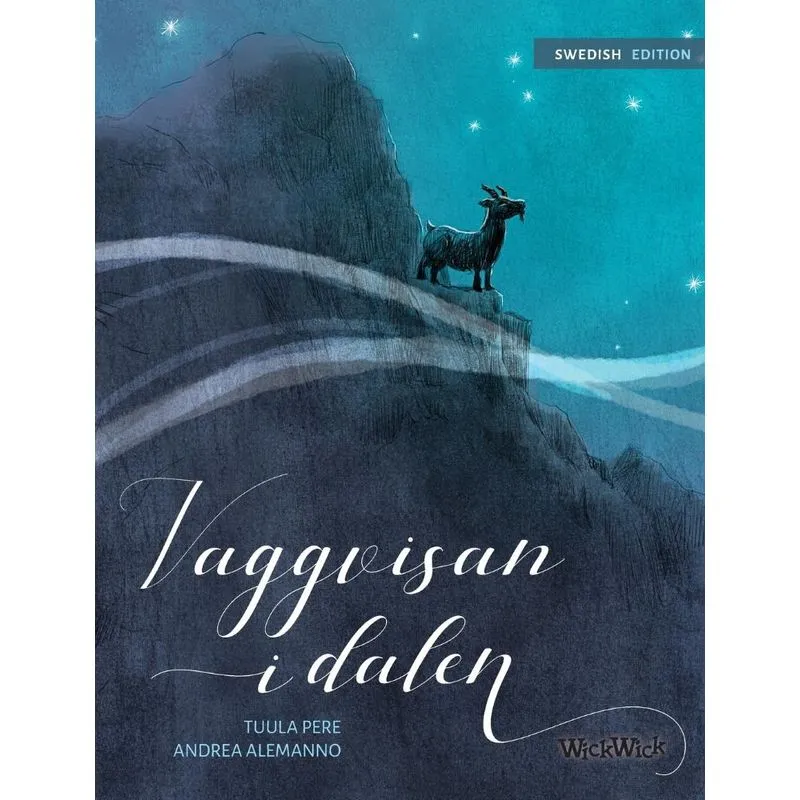 Vaggvisan I dalen