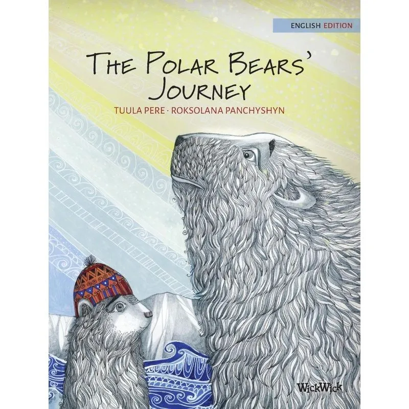 The Polar Bears Journey