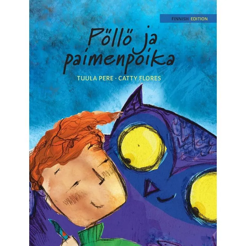Pöllö ja paimenpoika