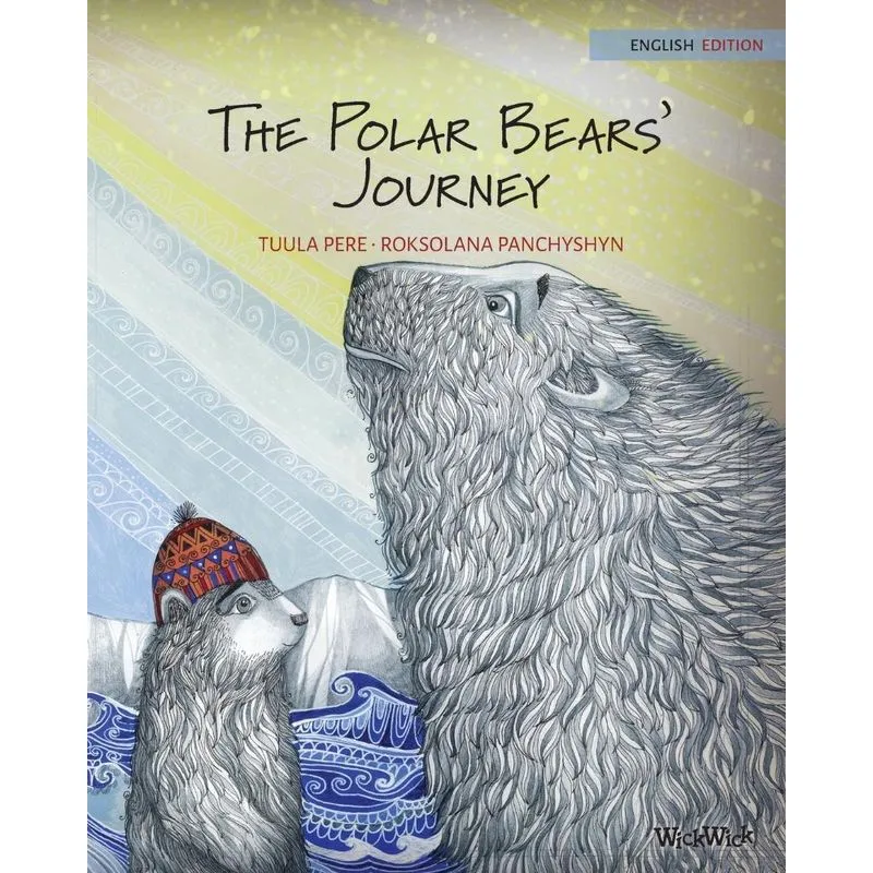 The Polar Bears Journey