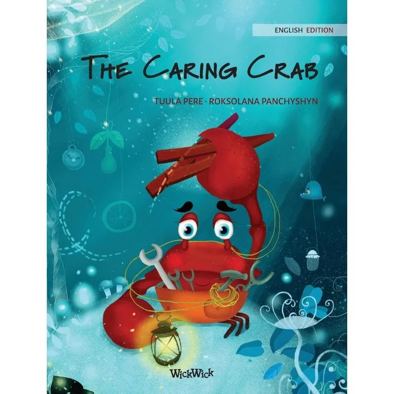 The Caring Crab