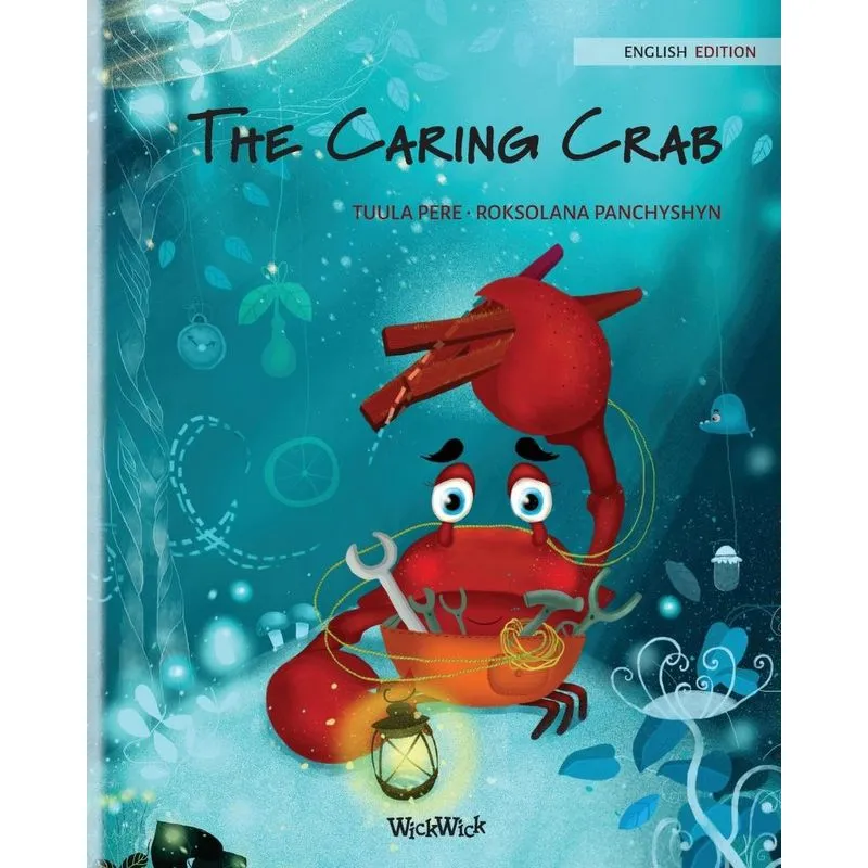 The Caring Crab