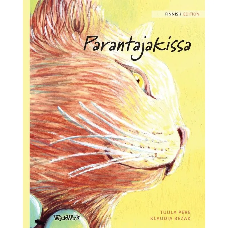 Parantajakissa