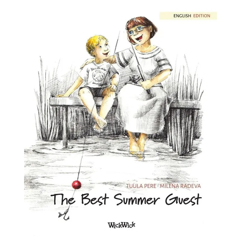 The Best Summer Guest