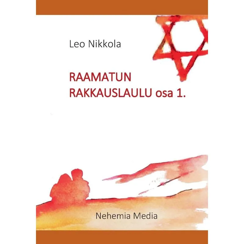 Raamatun rakkauslaulu