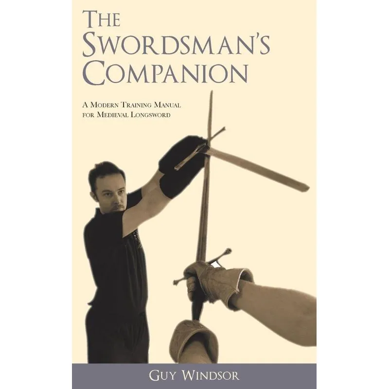 The Swordsmans Companion