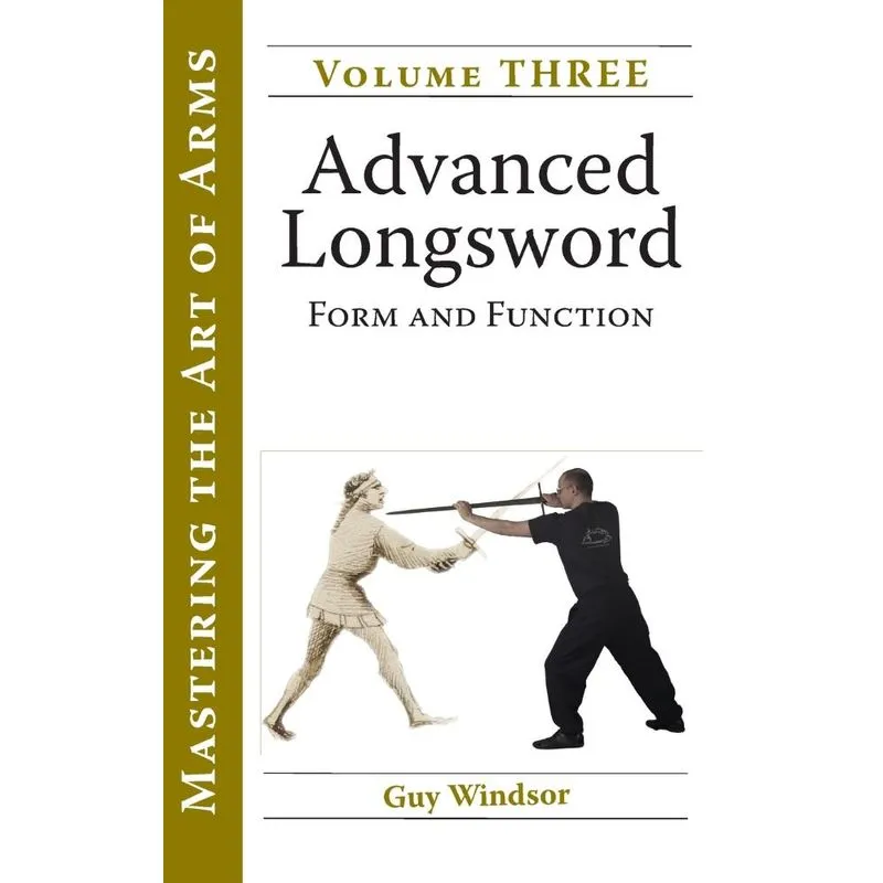 Advanced Longsword