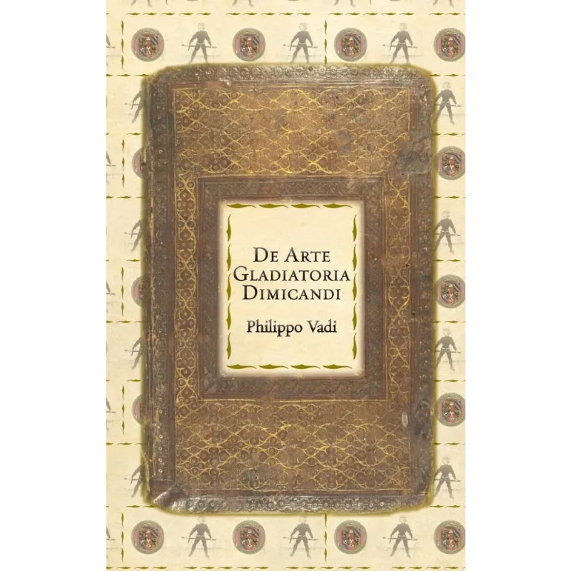 De Arte Gladiatoria Dimicandi