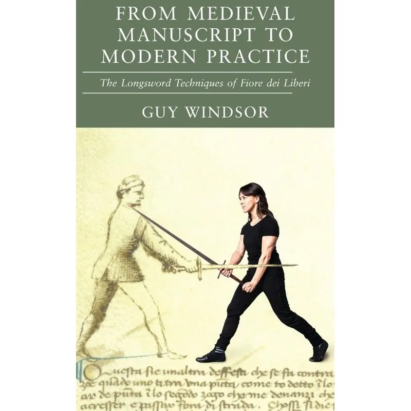 From Medieval Manuscript to Modern Practice