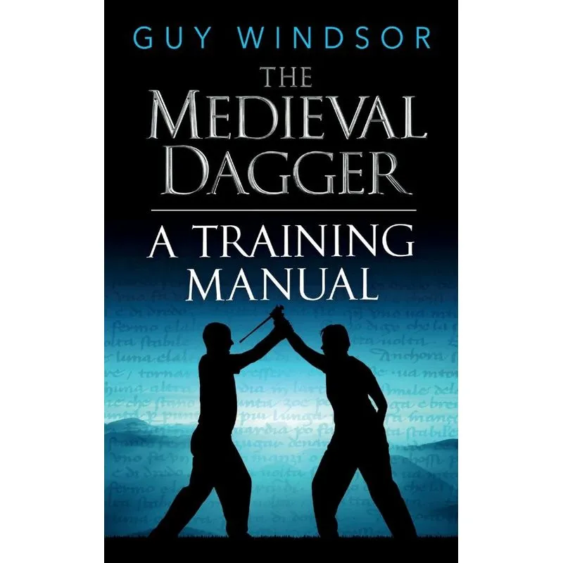 The Medieval Dagger