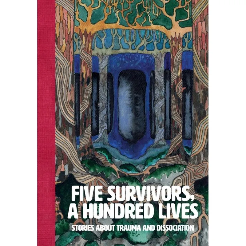 Five Survivors, A Hundred Lives