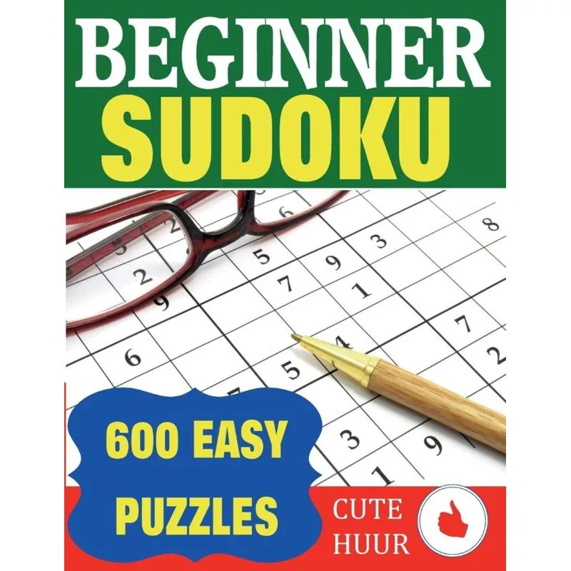 Beginner Sudoku