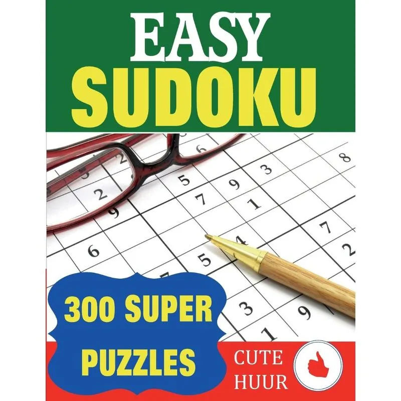 Easy Sudoku