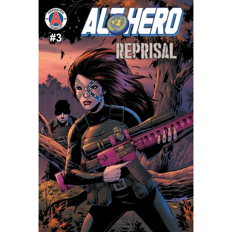 Alt-hero #3