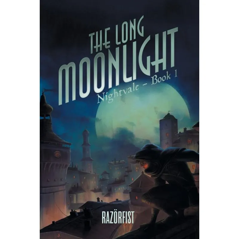 The Long Moonlight