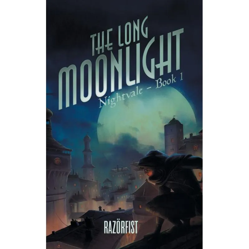 The Long Moonlight