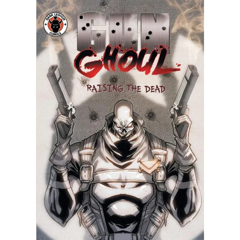 Gun Ghoul