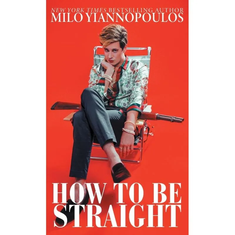 How to Be Straight