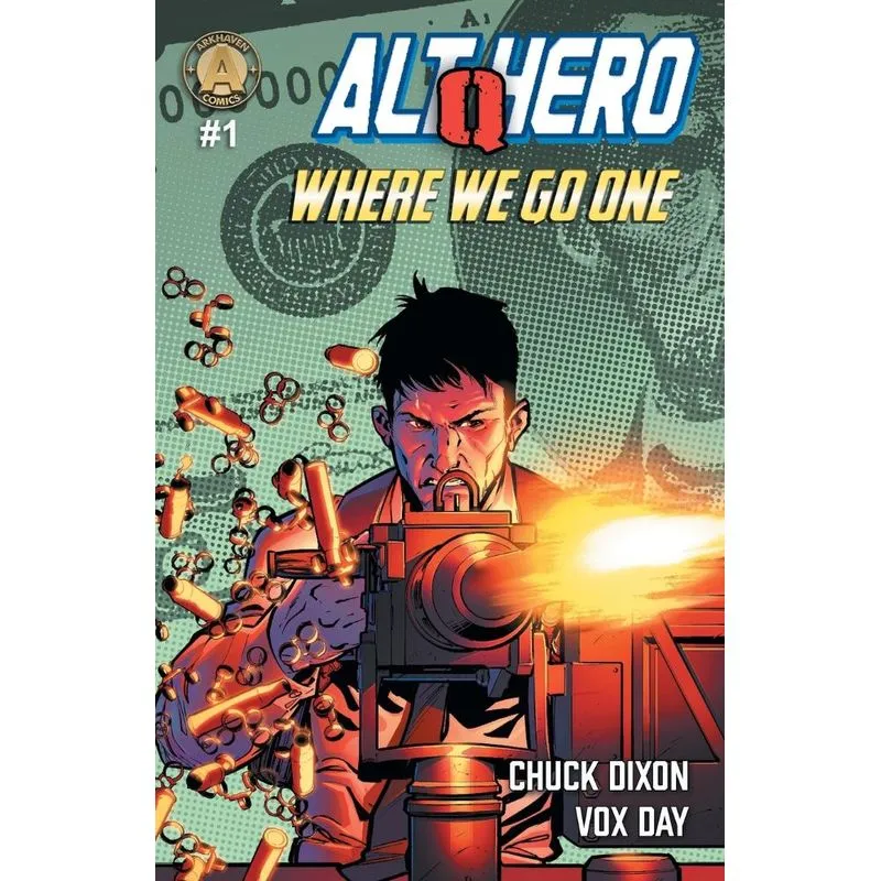 Alt-hero