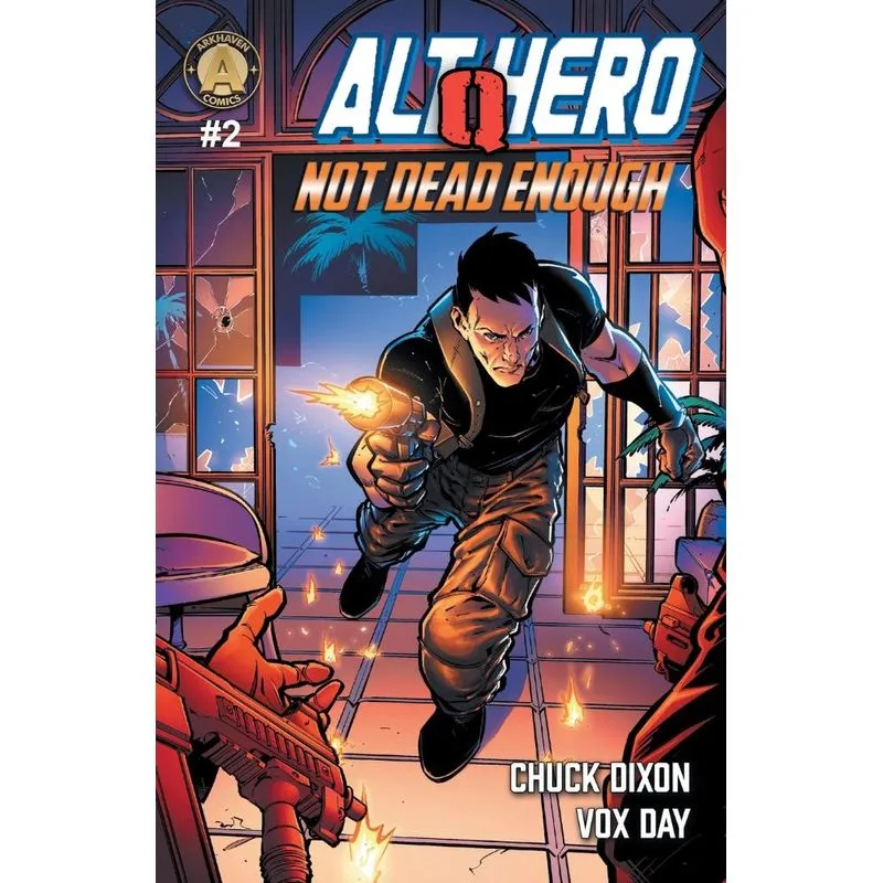 Alt-Hero