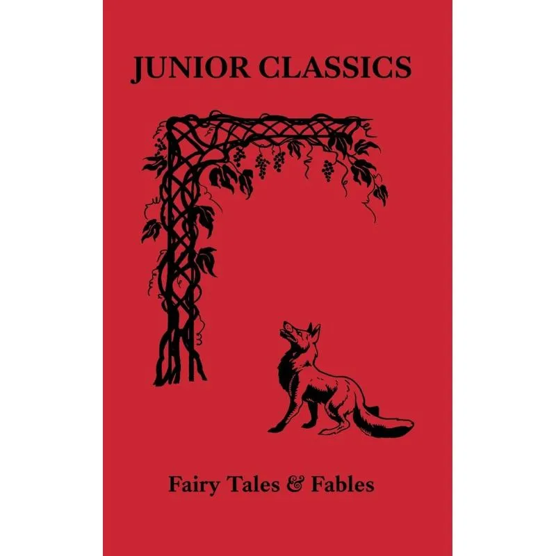 Fairy Tales &amp, Fables