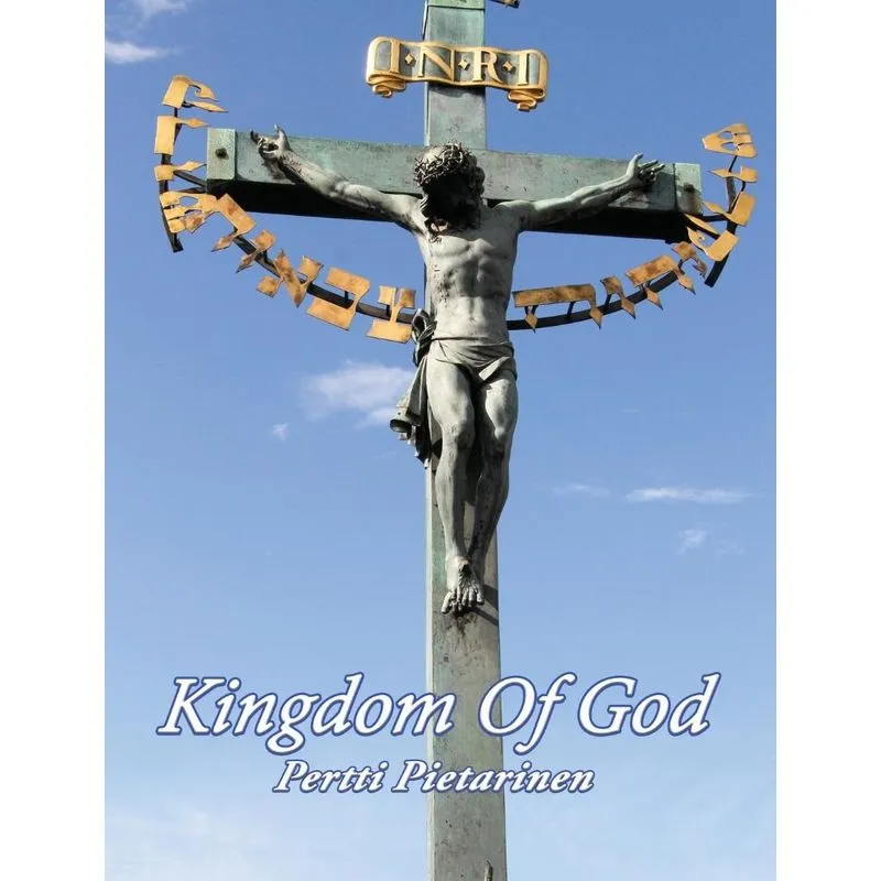 Kingdom Of God