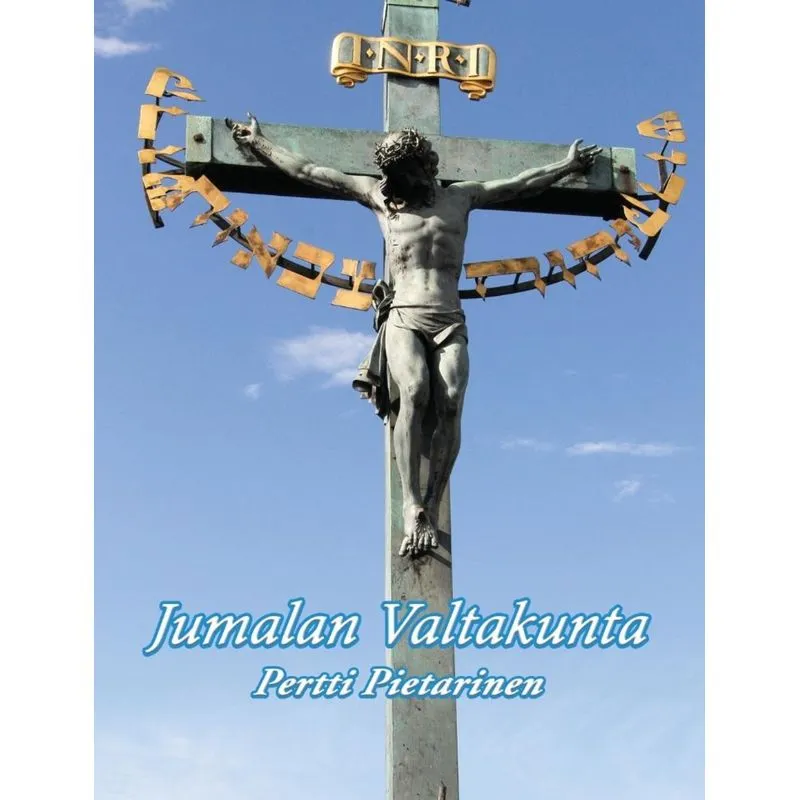 Jumalan Valtakunta
