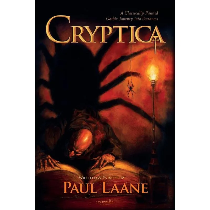Cryptica