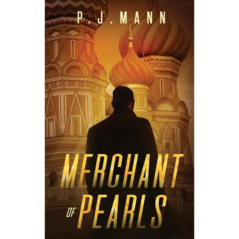 Merchant Of Pearls