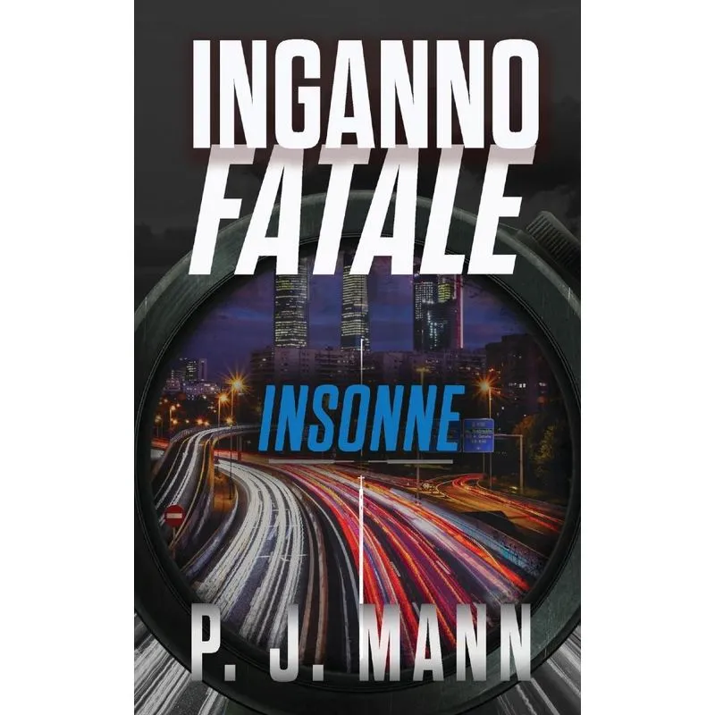 Inganno Fatale