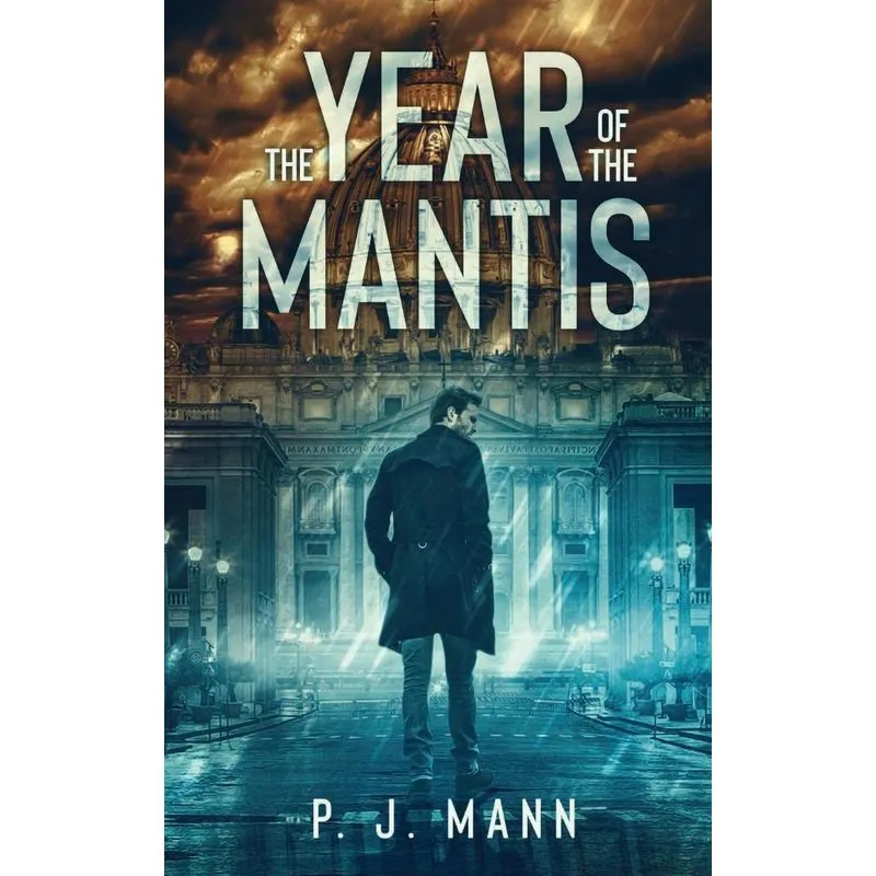 The Year Of The Mantis