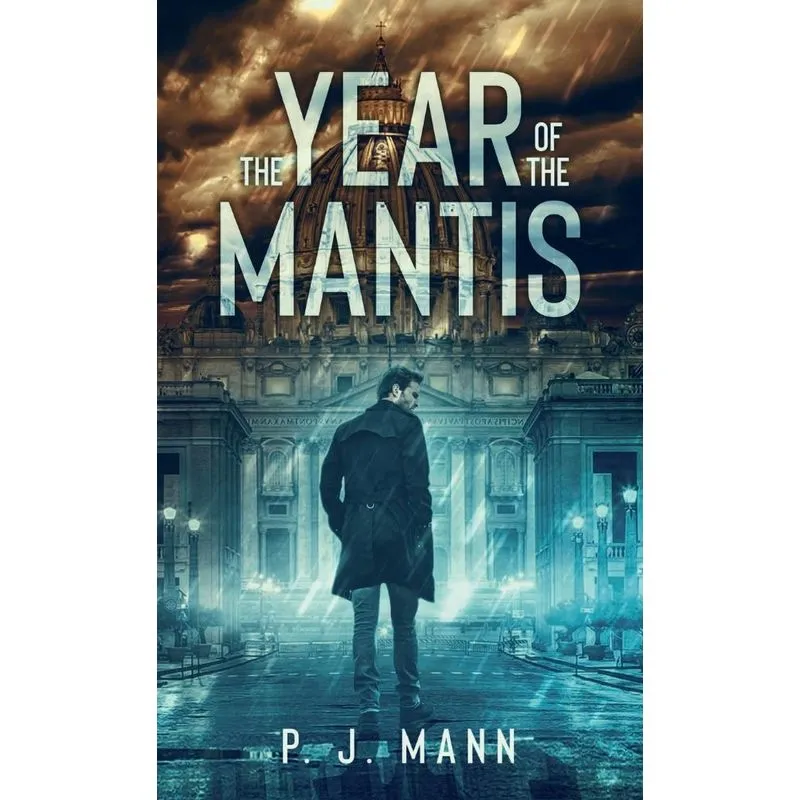 The Year Of The Mantis