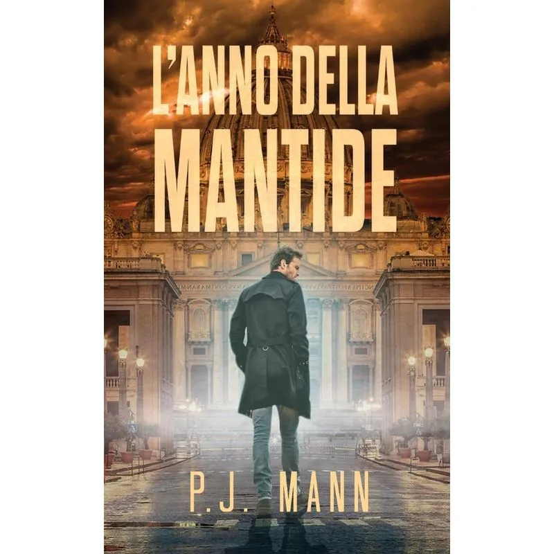 Lanno della Mantide