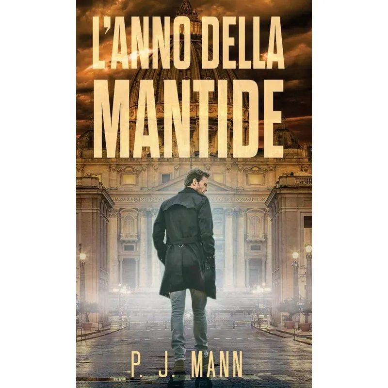 Lanno della Mantide
