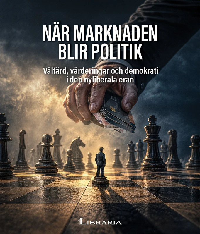När marknaden blir politik