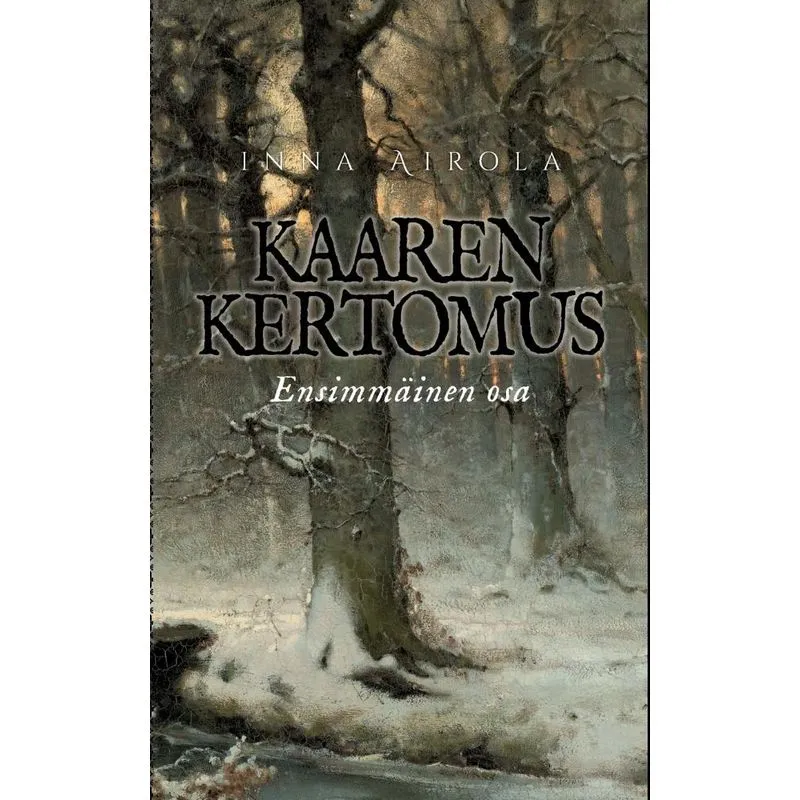 Kaaren kertomus