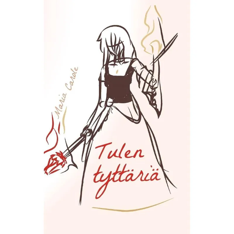 Tulen tyttäriä