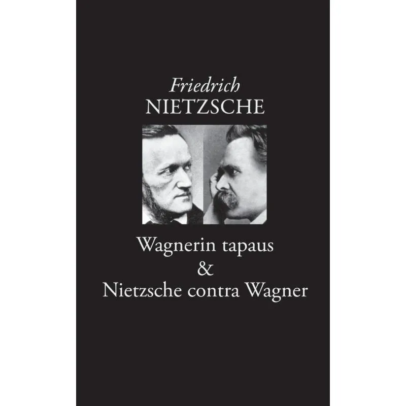 Wagnerin tapaus