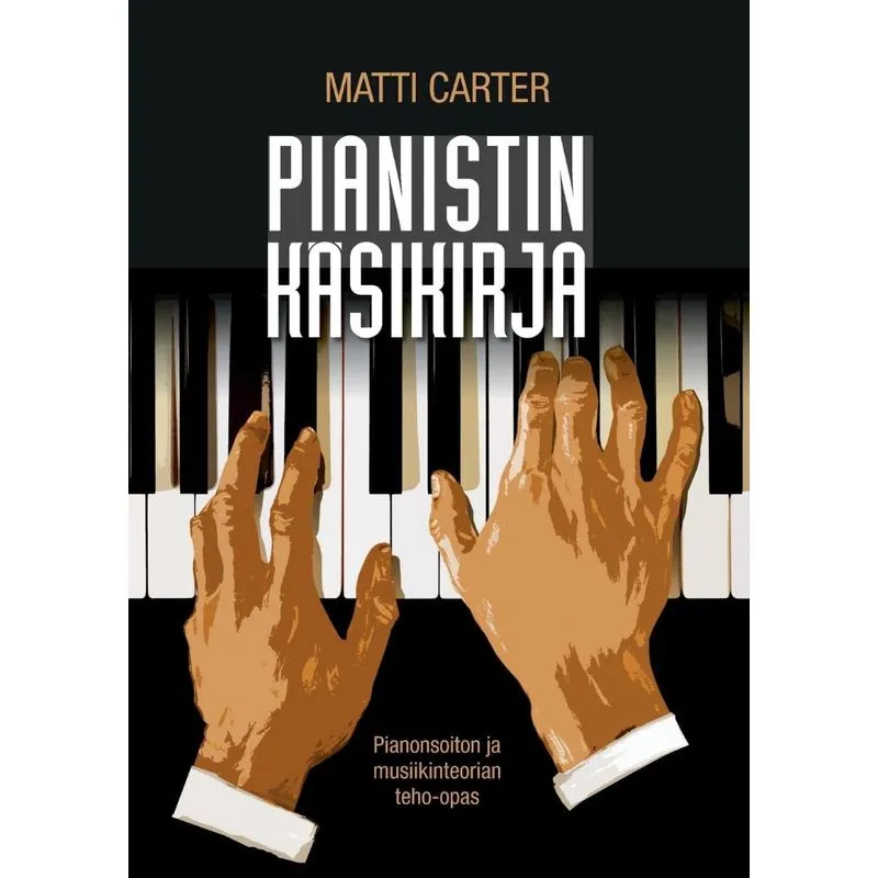 Pianistin käsikirja